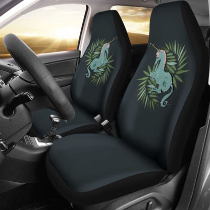 Unicorn Car Seat Cover - 170817