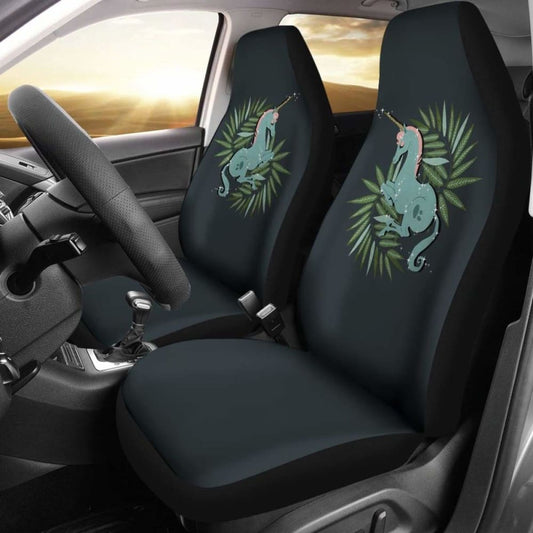 Unicorn Car Seat Cover - 170817