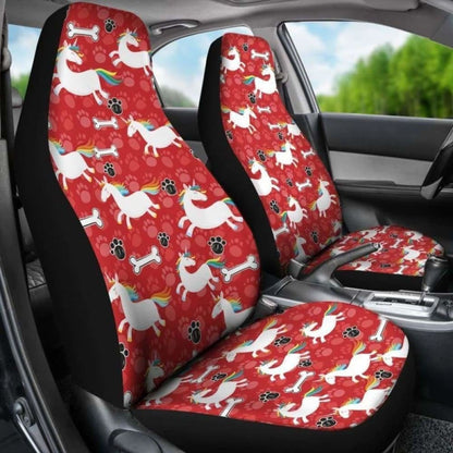 Unicorn Car Seat Covers 1 170817