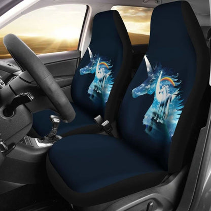 Unicorn Magical Car Seat Covers Amazing Best Gift Ideas 170817