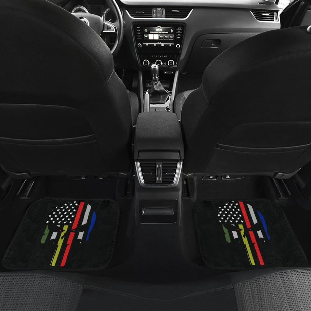 United Family Car Floor Mats Amazing Gift Ideas 213001 - YourCarButBetter