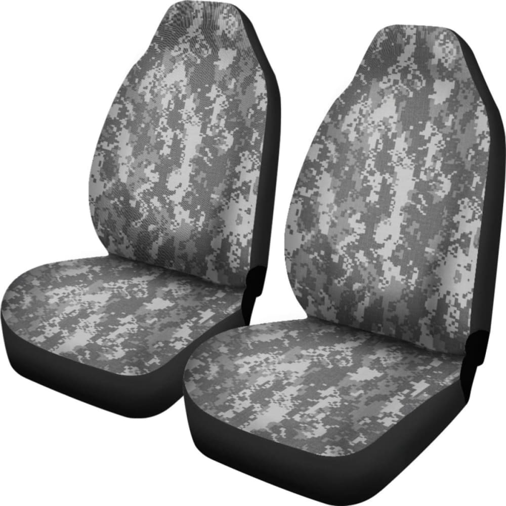 Urban Digital Camo Car Seat Cover 112608