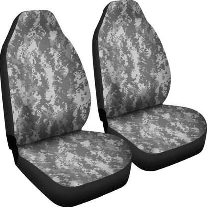 Urban Digital Camo Car Seat Cover 112608