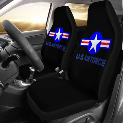 US Air Force Car Seat Covers Amazing Gift Ideas T041520 154230 - YourCarButBetter
