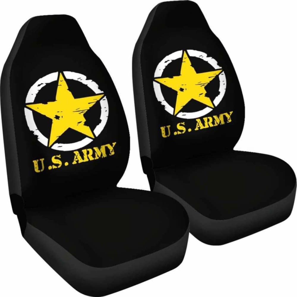 US Army Car Seat Covers Amazing Gift Ideas 153908 - YourCarButBetter