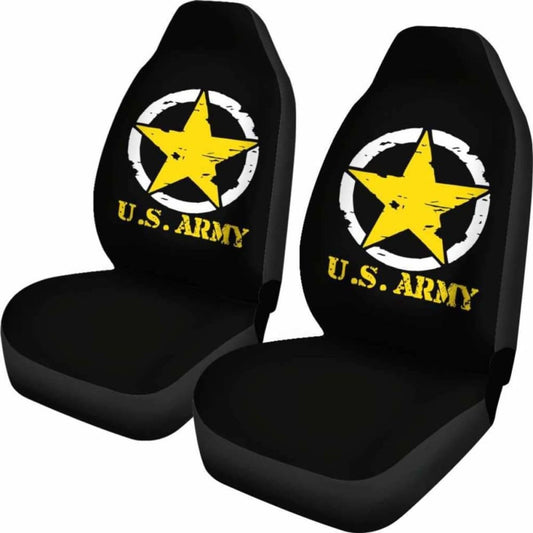 US Army Car Seat Covers Amazing Gift Ideas 153908 - YourCarButBetter