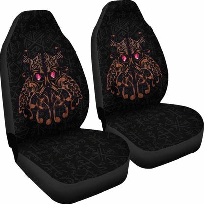 Viking Odin Special Car Seat Covers 144909