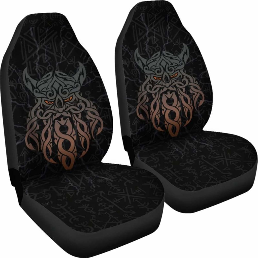 Viking Odin Special Car Seat Covers 144909