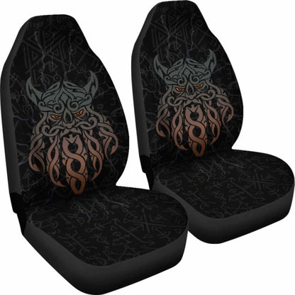 Viking Odin Special Car Seat Covers 144909