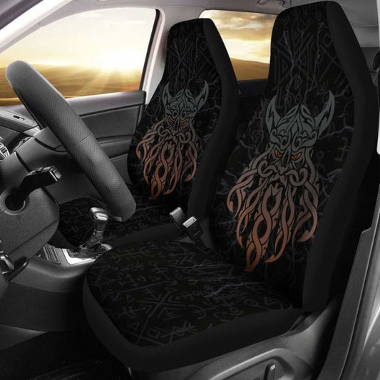 Viking Odin Special Car Seat Covers 144909