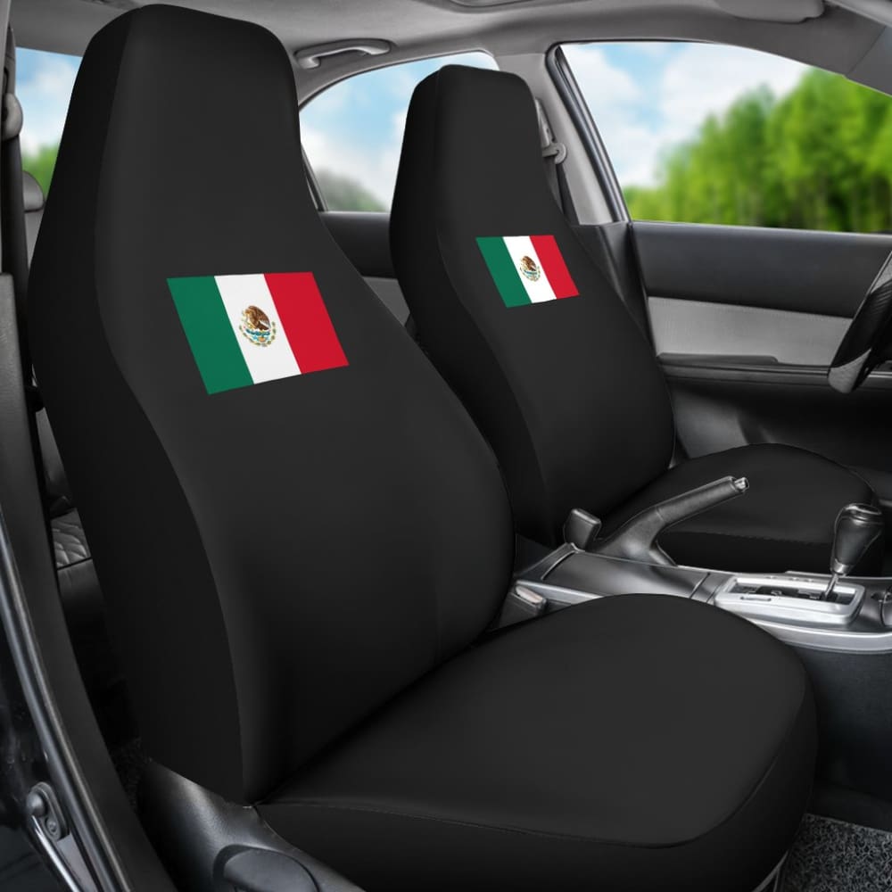 Viva Mexico Car Seat Covers 174510 - YourCarButBetter