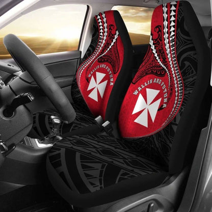 Wallis And Futuna Car Seat Covers Kanaloa Tatau Gen Wf - 65 153908 - YourCarButBetter