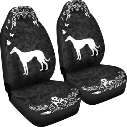 Whippet - Car Seat Covers 160830 - YourCarButBetter