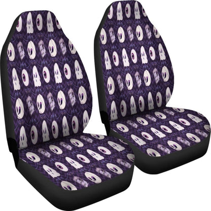 Witch Car Seat Covers 101819 - YourCarButBetter