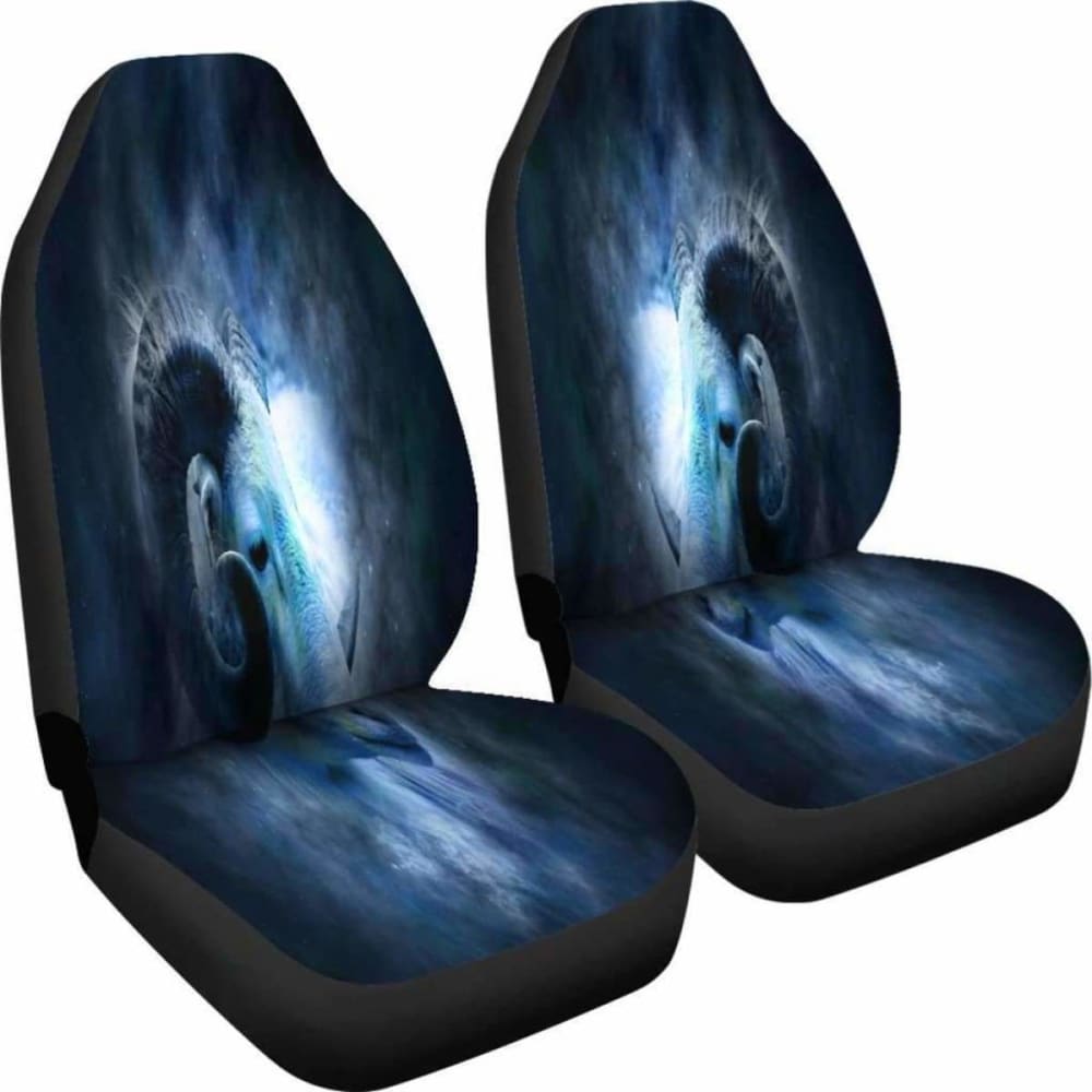 Zodiac Aries Car Seat Covers Amazing Gift Ideas 161012