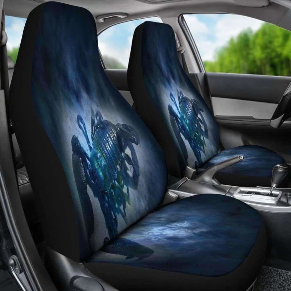 Zodiac Cancer Art Car Seat Covers Amazing Gift Ideas 161012
