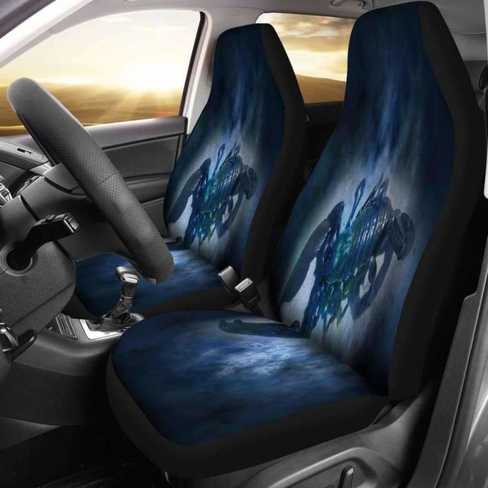 Zodiac Cancer Art Car Seat Covers Amazing Gift Ideas 161012