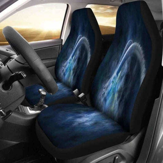 Zodiac Capricorn Car Seat Covers Amazing Gift Ideas 161012