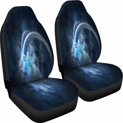 Zodiac Capricorn Car Seat Covers Amazing Gift Ideas 161012