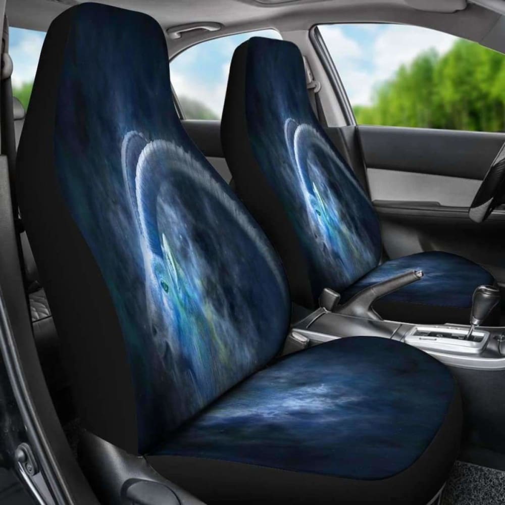 Zodiac Capricorn Car Seat Covers Amazing Gift Ideas 161012
