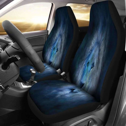 Zodiac Leo Car Seat Covers Amazing Gift Ideas 161012