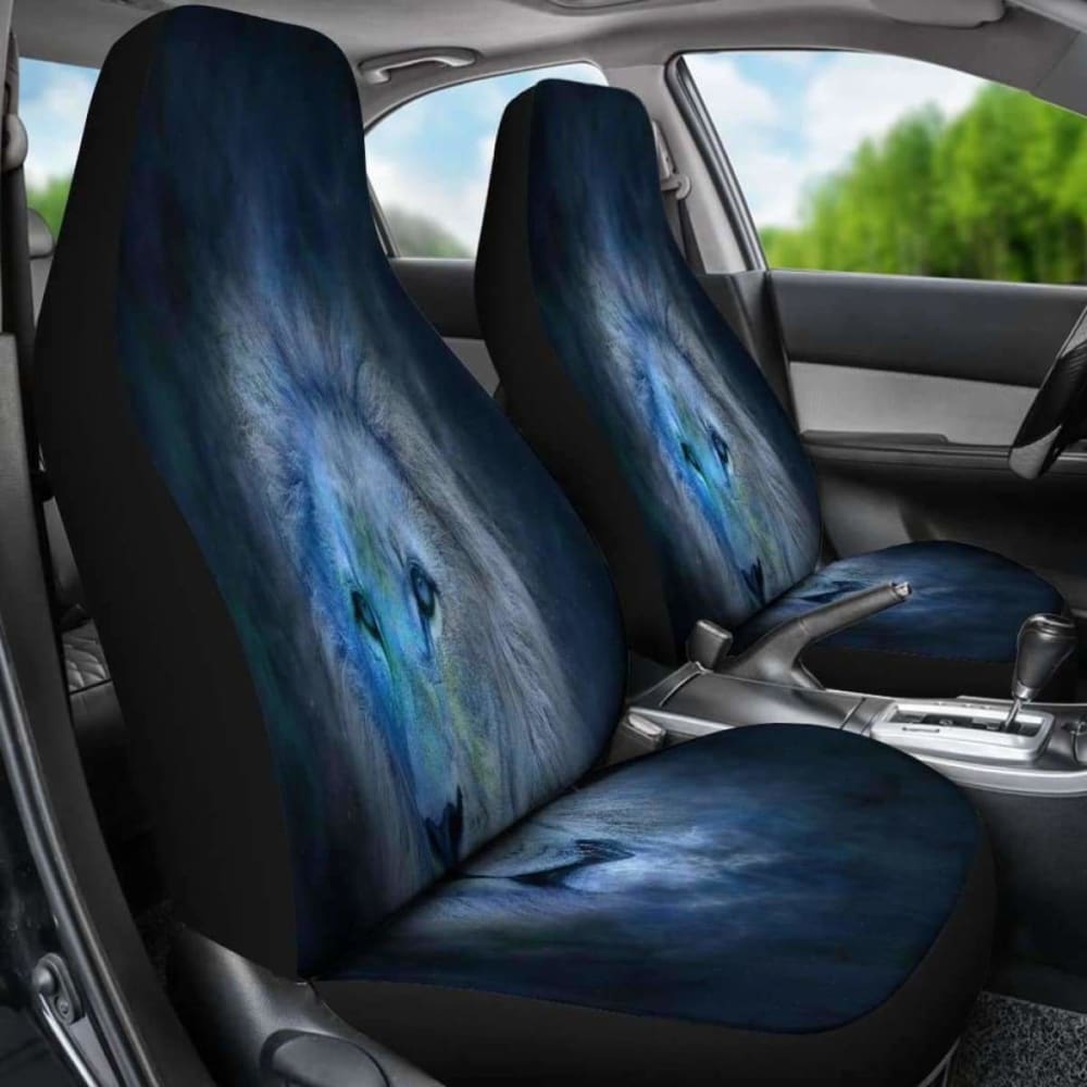 Zodiac Leo Car Seat Covers Amazing Gift Ideas 161012