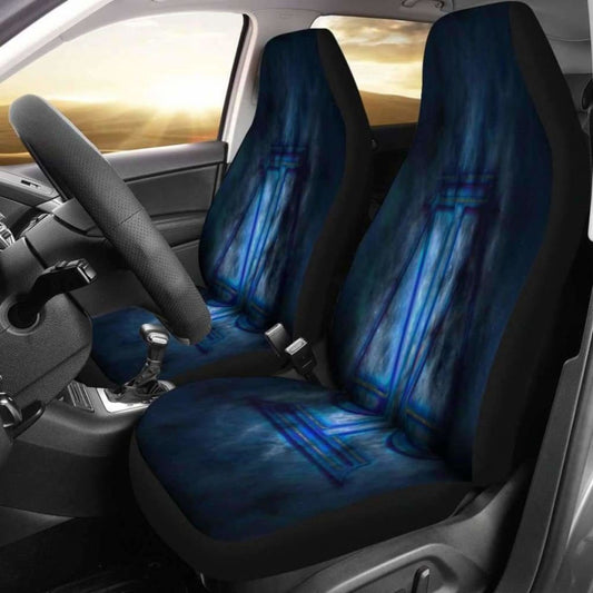 Zodiac Libra Car Seat Covers Amazing Gift Ideas 161012