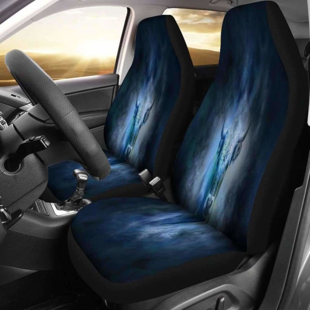 Zodiac Taurus Car Seat Covers Amazing Gift Ideas 161012